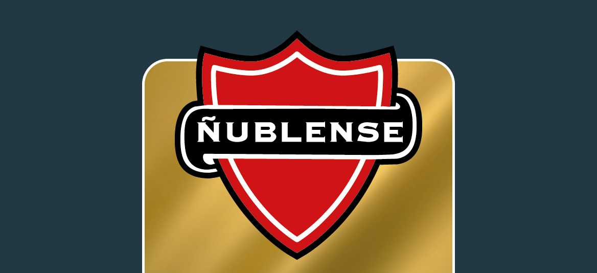 Ñublense - выплаты за три гола